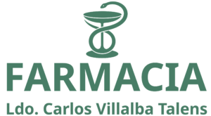 Farmacia – Ldo. Carlos Villalba Talens Farmacia - Ldo. Carlos Villalba Talens